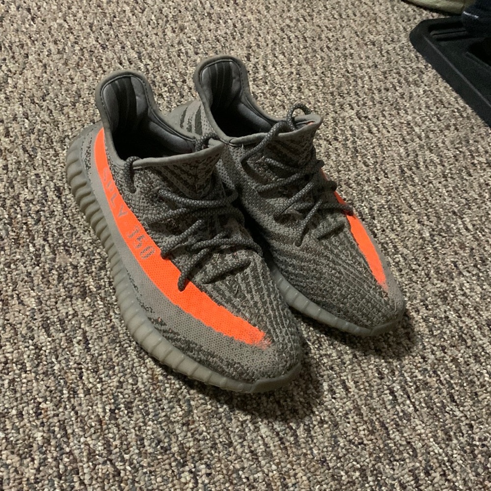 Adidas Yeezy Boost 350 V2 Beluga Reflective